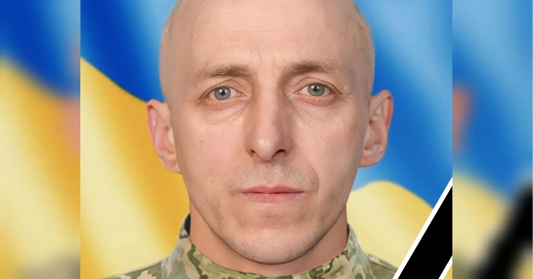 Завжди був готовий допомогти: на Донеччині загинув будівельник з Тернопільщини