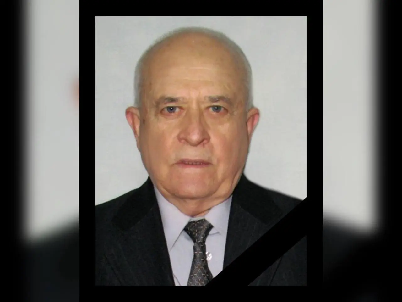 У Дніпрі пішов з життя відомий вчений і педагог