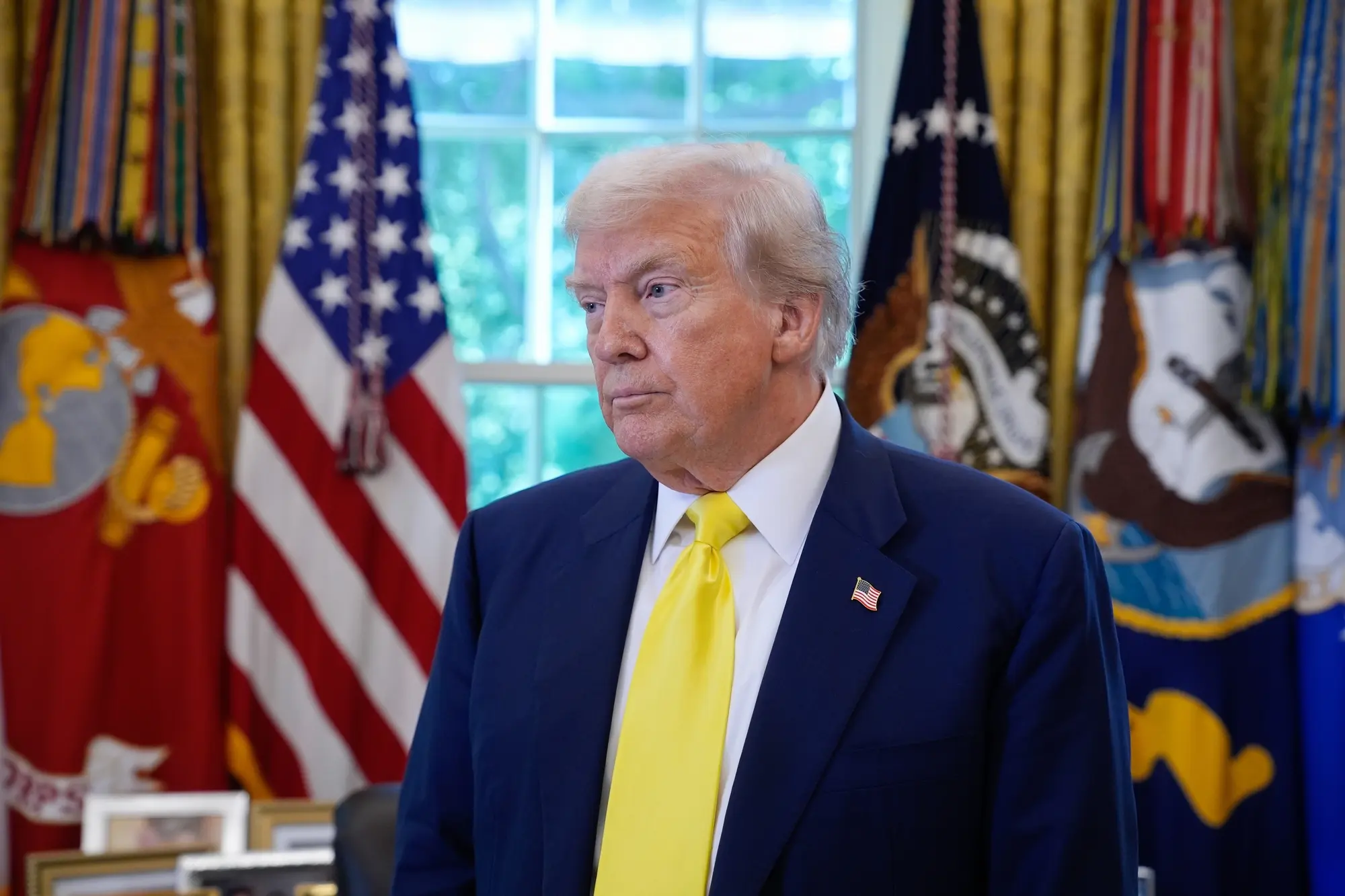 WP: В Европе были поражены, узнав, что Трамп планирует встретиться с Путиным