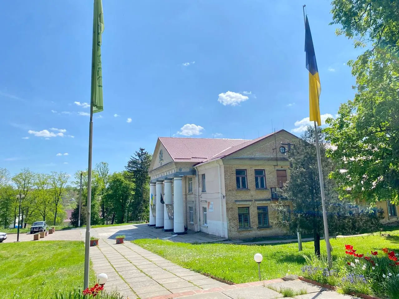 Медвинська громада пів року розроблятиме свій статут