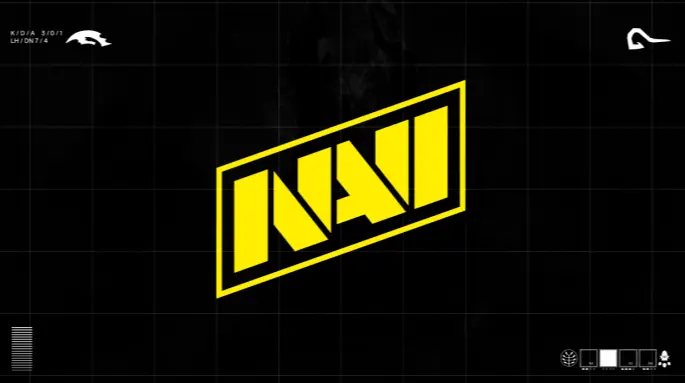 NAVI з перемоги розпочали свій шлях на BLAST.tv Austin Major 2025