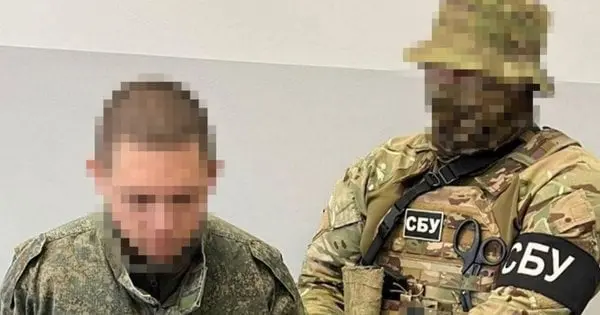 Російський військовий отримав довічне ув’язнення за розстріл цивільних