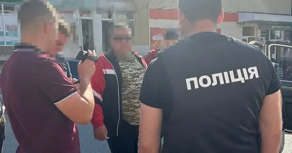 Суд оштрафував службовця районного ТЦК на Львівщині за хабар від призовника