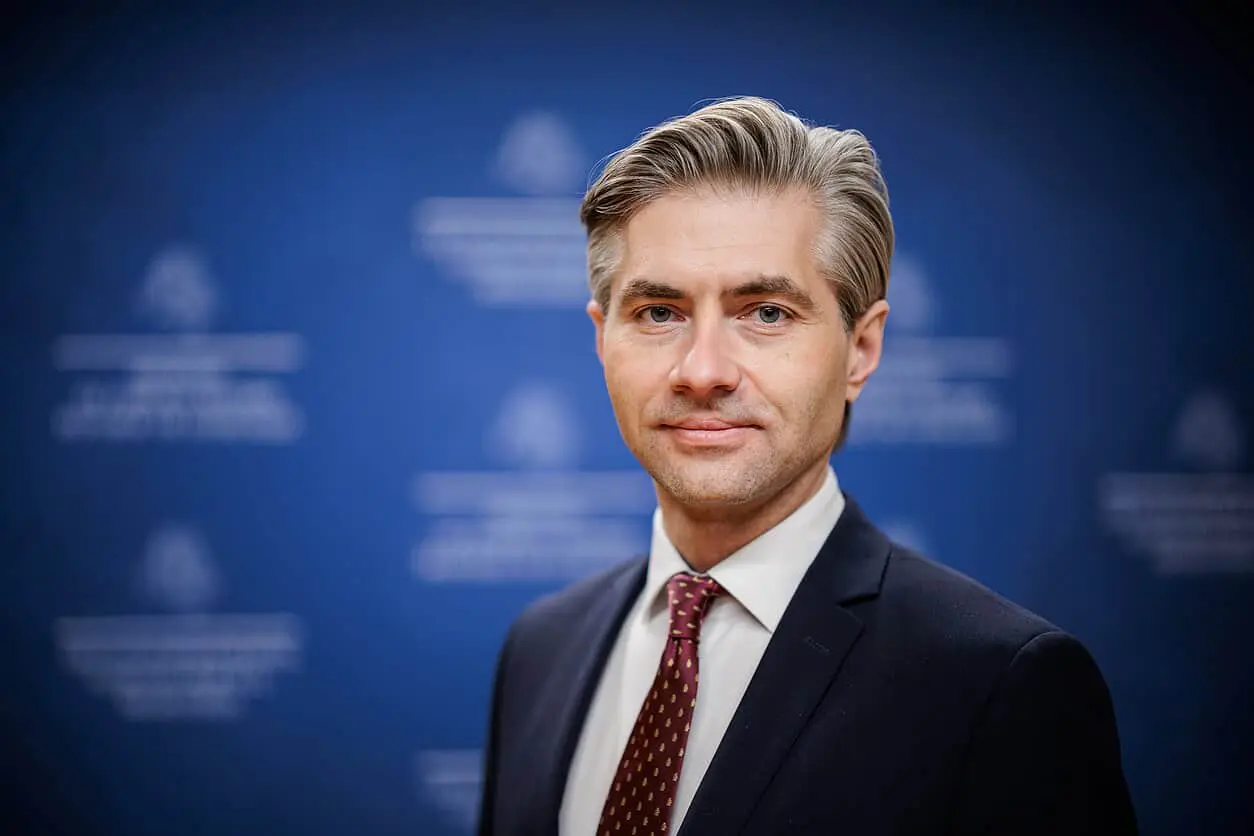 У Литві вважають, що РФ відкрила нову фазу у війні і це не можна ігнорувати