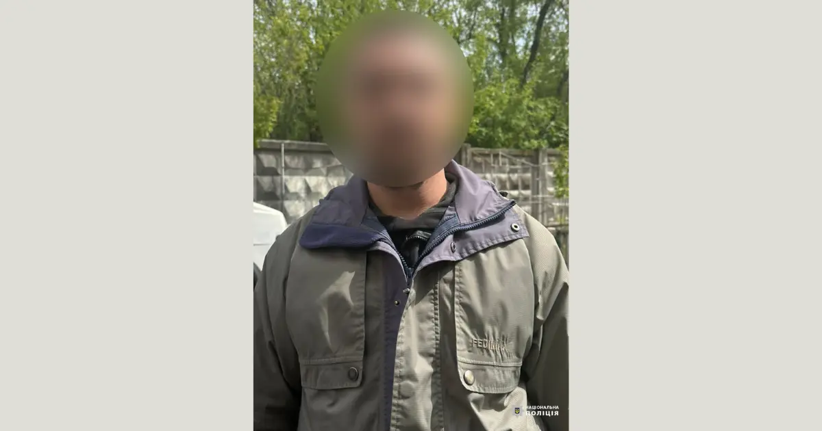 Чоловіка, який побив двох знайомих у Вінниці, засудили до семи років позбавлення волі