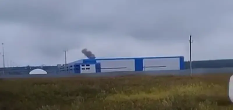 СБУ знищила ворожий хаб з "Шахедами" у Татарстані