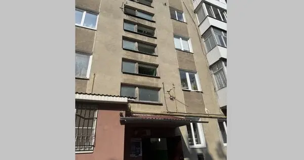 У Тернополі власники пошкодженого внаслідок ворожої атаки житла отримають часткову компенсацію