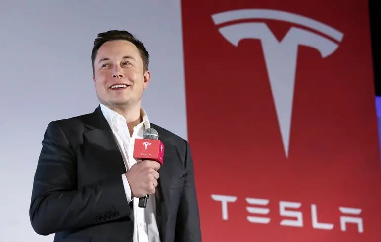 Перший у світі трильйонер: Tesla пропонує Ілону Маску пакет винагороди на 1 трильйон доларів