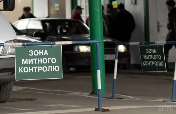 Ремонт на кордоні Устилуг-Зосин: очікуйте затримки