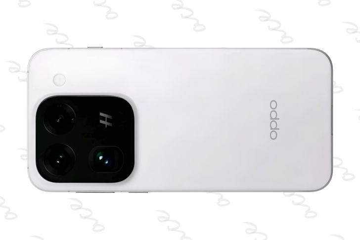 Оприлюднено характеристики камери Oppo Find X9 Pro