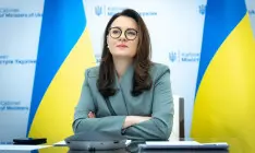 Свириденко відзвітувала, що зробив її уряд протягом місяця