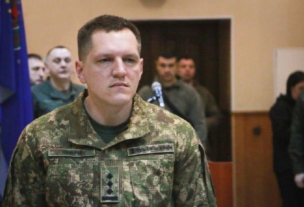 Ракетний удар по стрільбищу на Сумщині: Нацгвардія розпочала службове розслідування