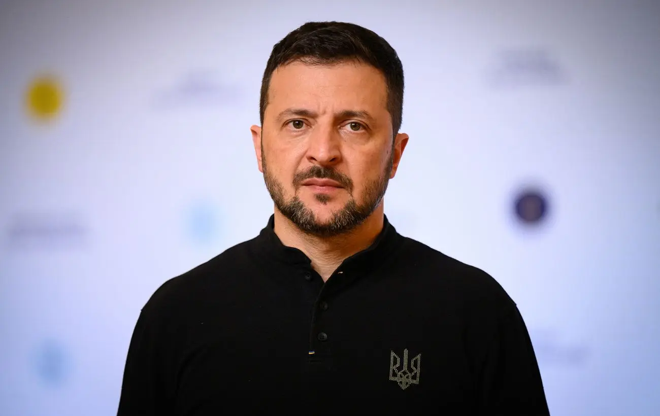 Зеленський відмовився віддавати Донбас у розмові з Трампом, - Reuters