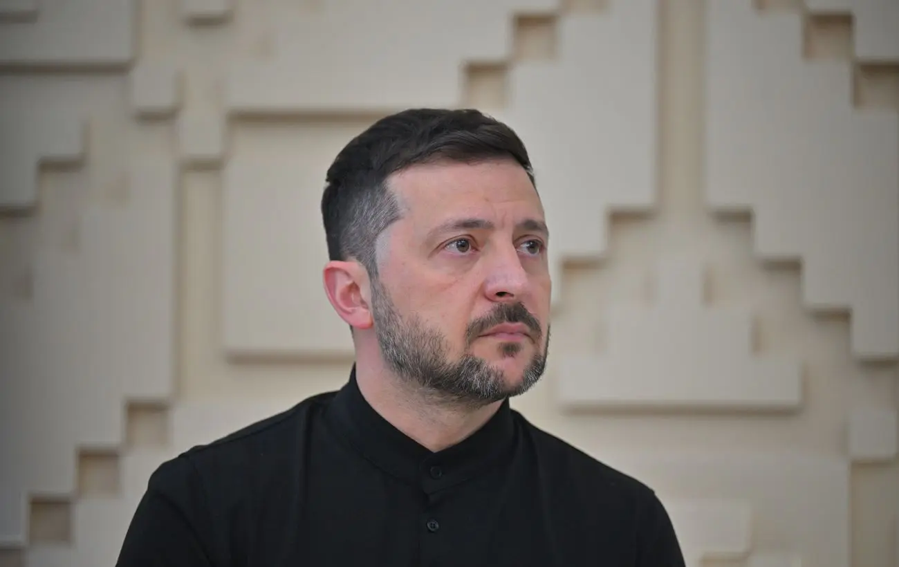 Зеленський про засідання "коаліції рішучих": Європа підтримує позицію України