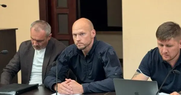 Підозрюваному в незаконному збагаченні генералу СБУ Іллі Вітюку обрали запобіжний захід