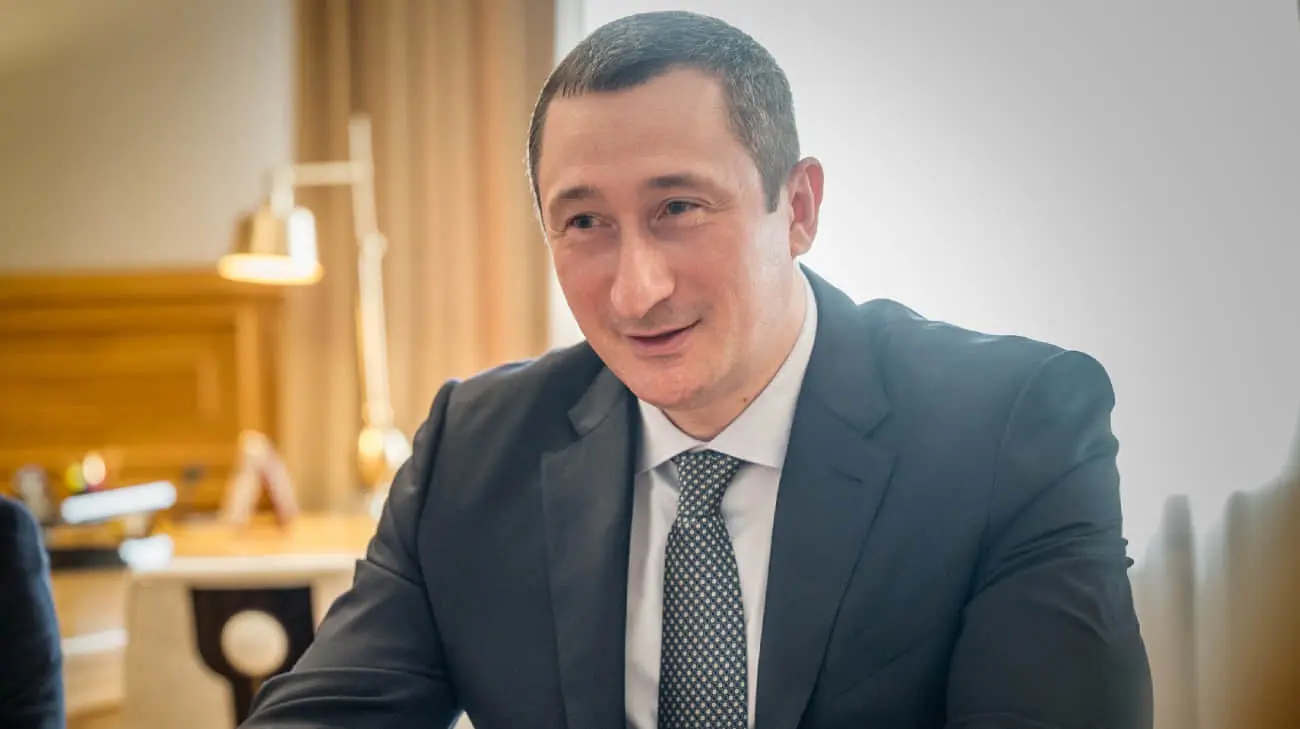 САП проситиме для Чернишова 120 млн застави – прокурор