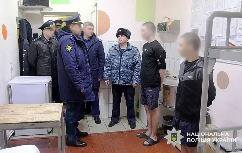Повідомлено про підозру ексначальнику СІЗО у справі загибелі