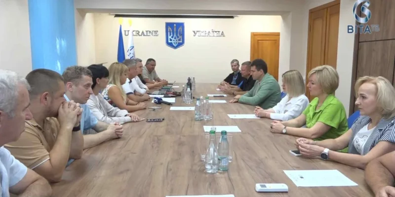 У ВНТУ відкрили сучасний Медіа Хаб