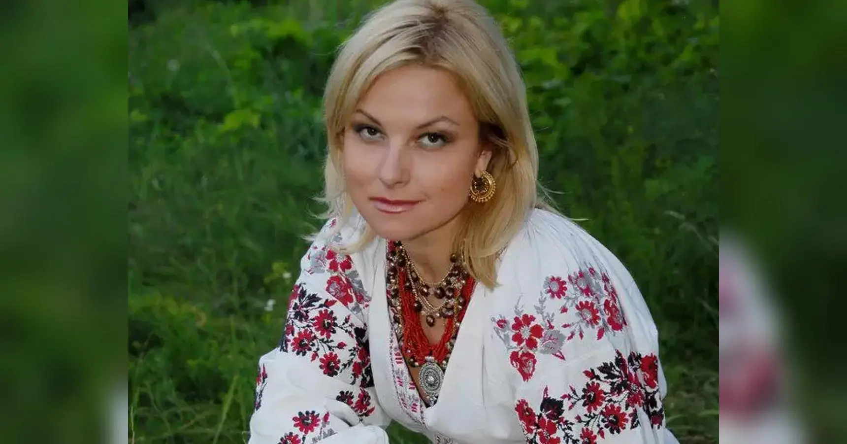 Марія Бурмака довела до сліз відомого актора: що сталося
