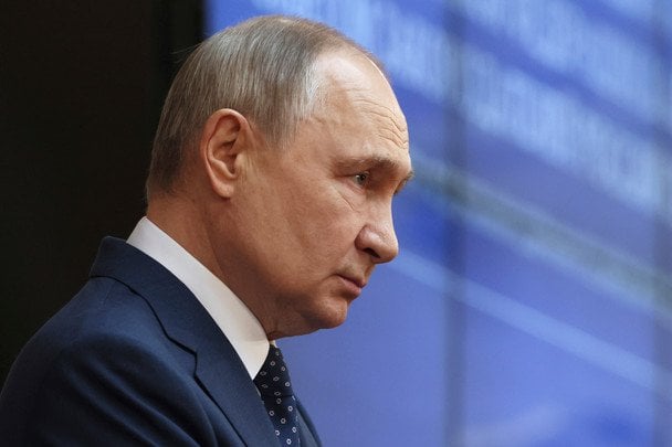 Європа готова послабити тиск на Путіна: джерела Sky News назвали умови