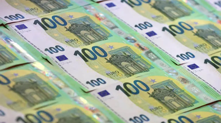 ЄС виділив Україні 4,05 млрд євро допомоги