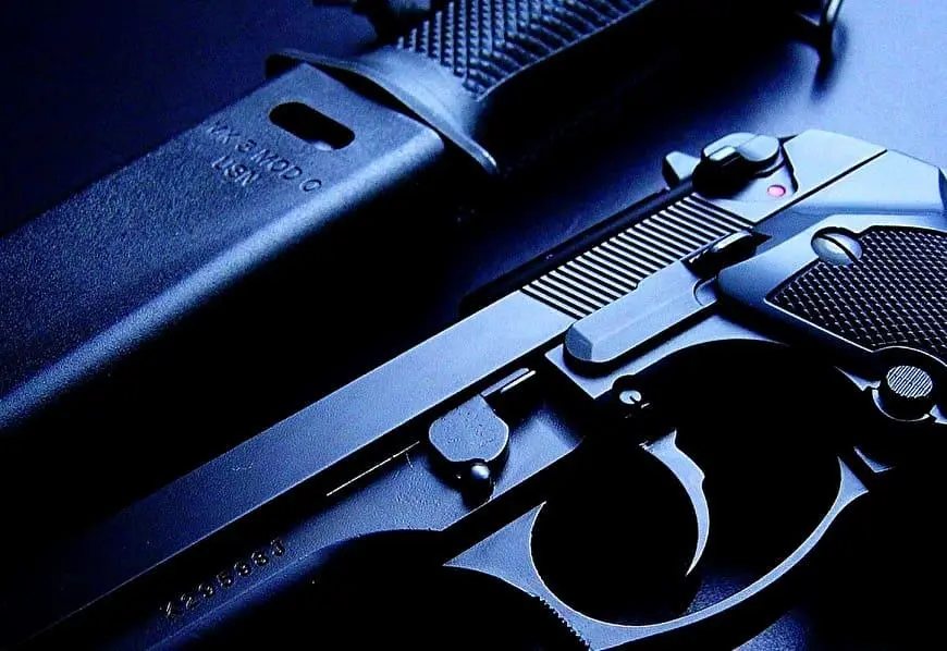 Влаштував стрілянину в парку на Одещині: чоловіку загрожує сім років за гратами