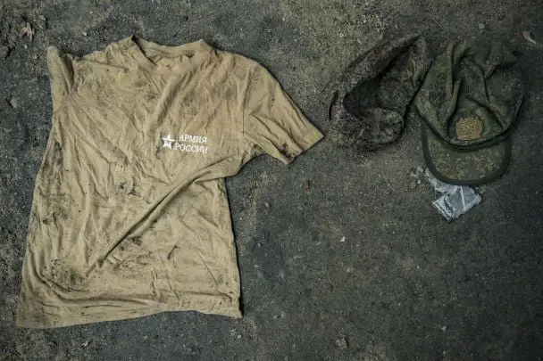 ЗСУ знищили понад мільйон російських солдатів