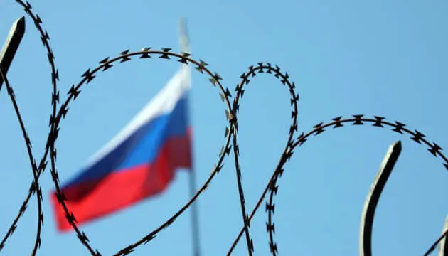 ЗМІ: наступного тижня Єврорада може схвалити продовження санкцій проти РФ
