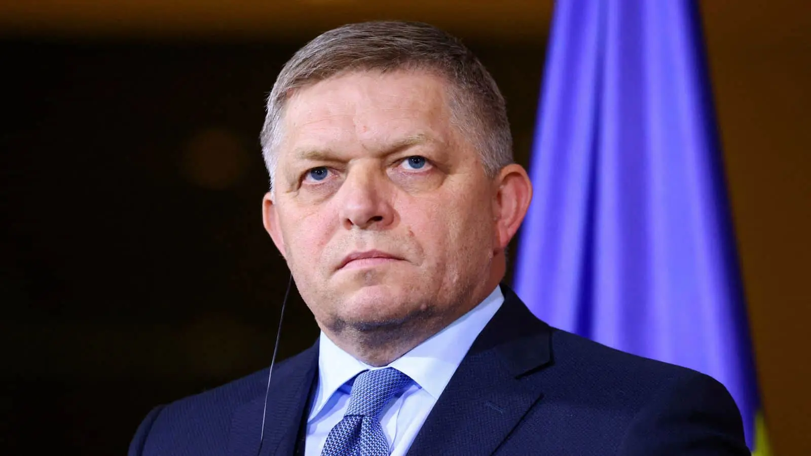 Прем'єр Словаччини не полетів на саміт через проблеми зі здоров'ям