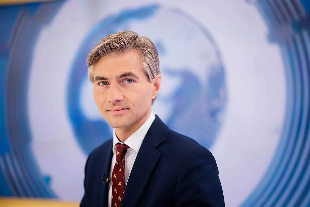 Глава МЗС Литви: ЄС не стане м’якшим щодо Білорусі попри зняття санкцій США з "Белавіа"