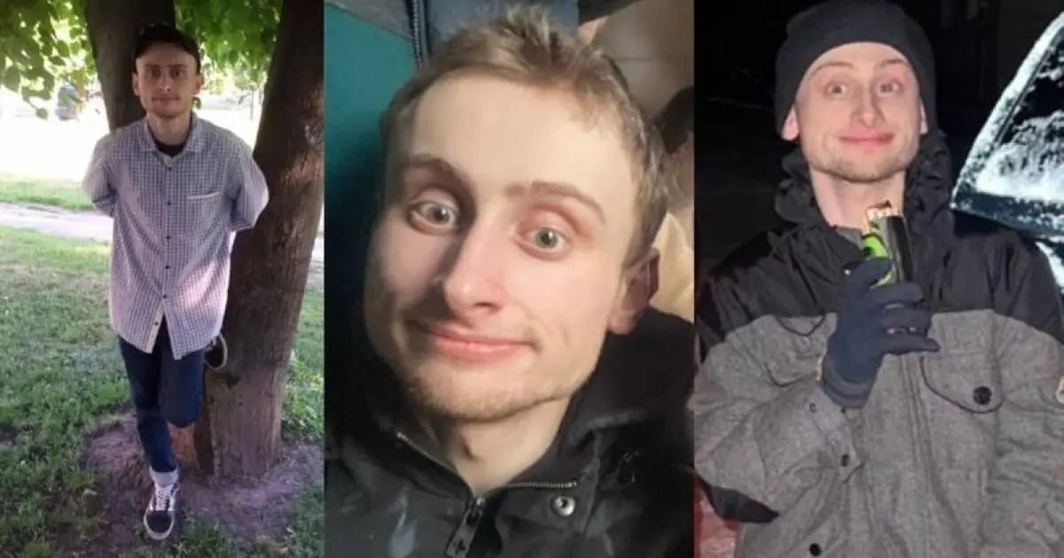 У Харкові розшукують юнака, який зник майже тиждень тому