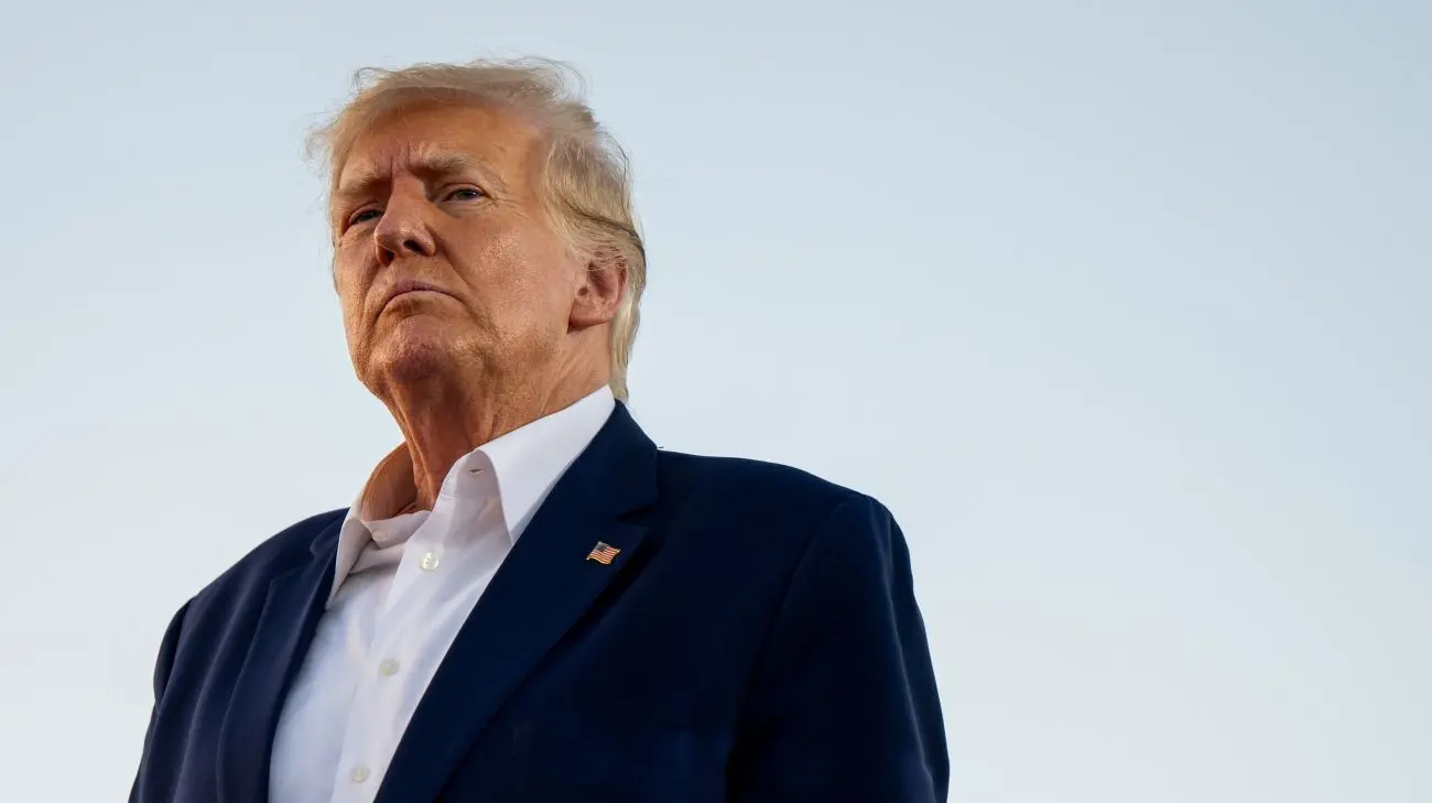 Реакція Трампа на дрони РФ в Польщі викликала занепокоєння в Європі – Reuters
