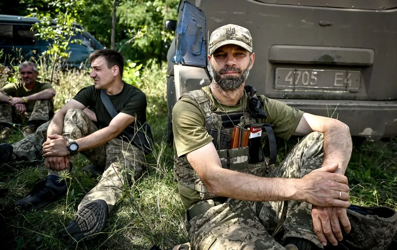 ISW: Росія вимагає від України поступитися територією Донецької