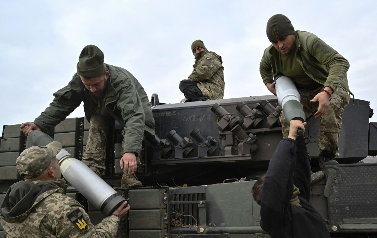 РФ штурмує майже всі напрямки: Генштаб розповів, що вдень відбувалось на фронті