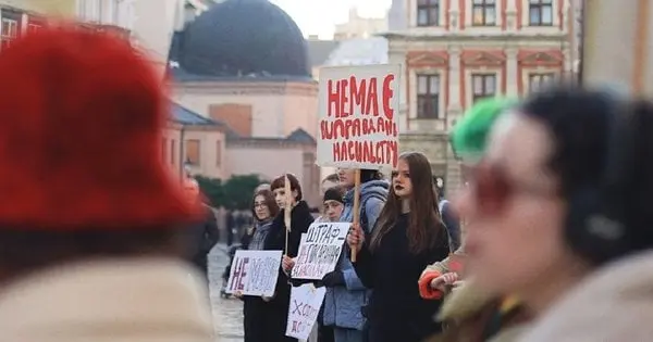 Мер Львова закликав утриматися від масових акцій 14 червня через загрозу провокацій