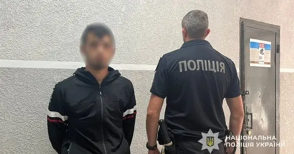 На Закарпатті 13-річна дівчинка завагітніла після зґвалтування