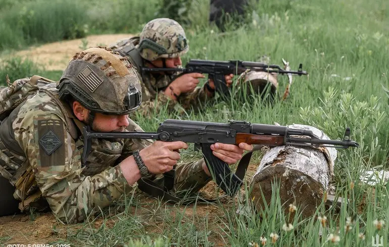 ЗСУ повернули під свій контроль більшу частину Товстого 