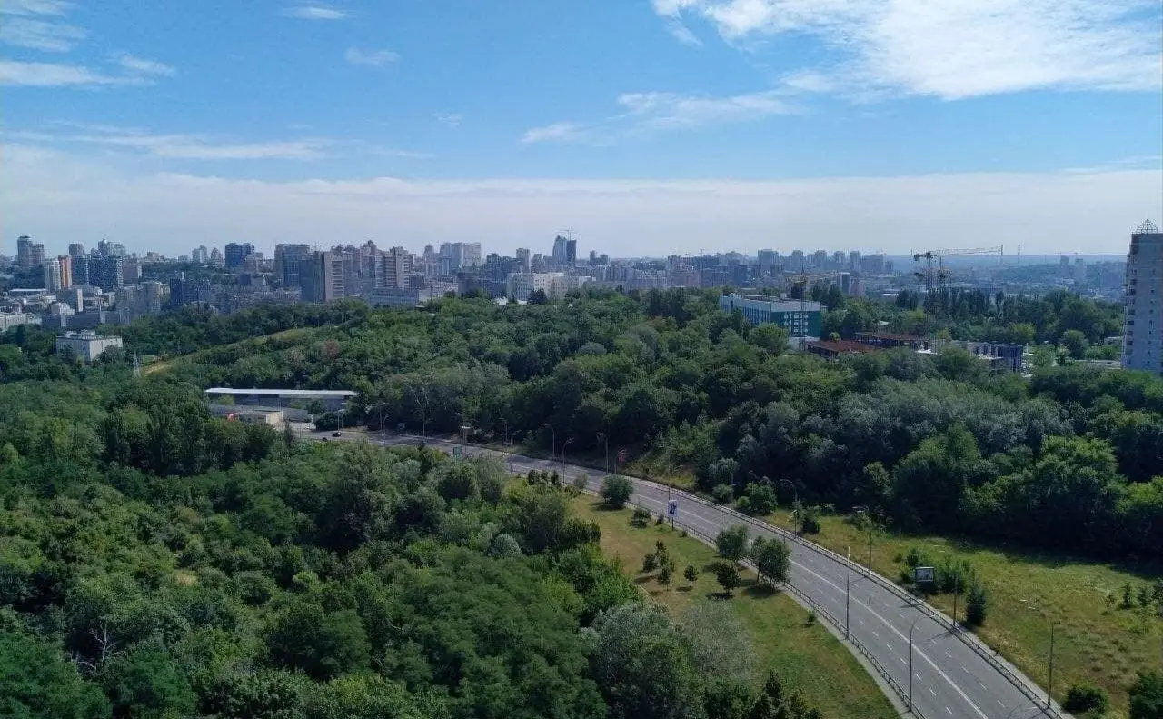 У Протасовому Яру забудови не буде, — Офіс Генпрокурора