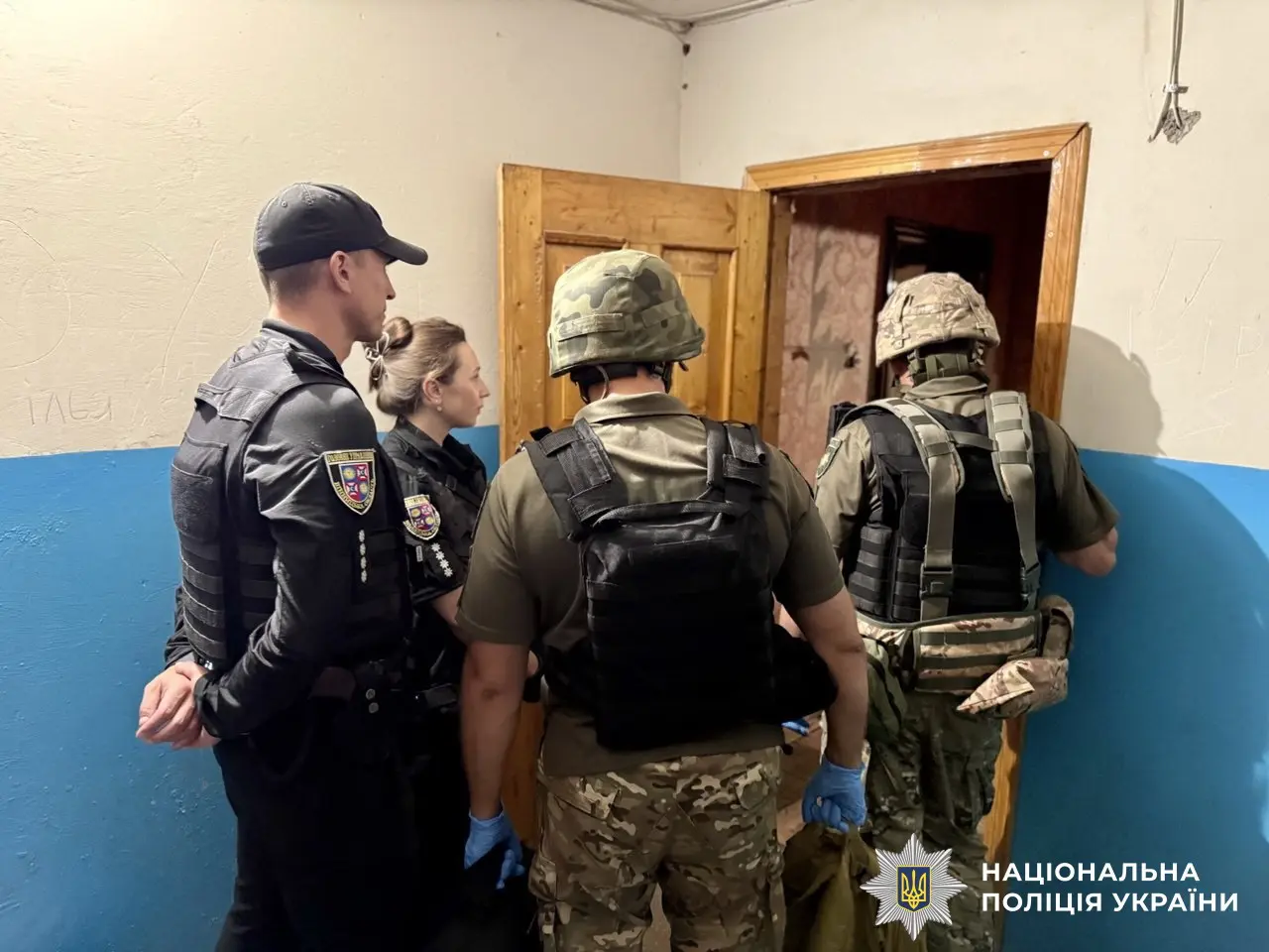 Чоловіку, який у Вінниці хотів підірвати власну та сусідню квартири, вручили підозру