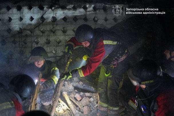 Росія обстрілами готує українців до “меморандуму капітуляції” – Портников