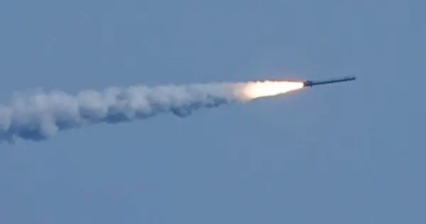 Російський ракетний удар по Львову: що відомо