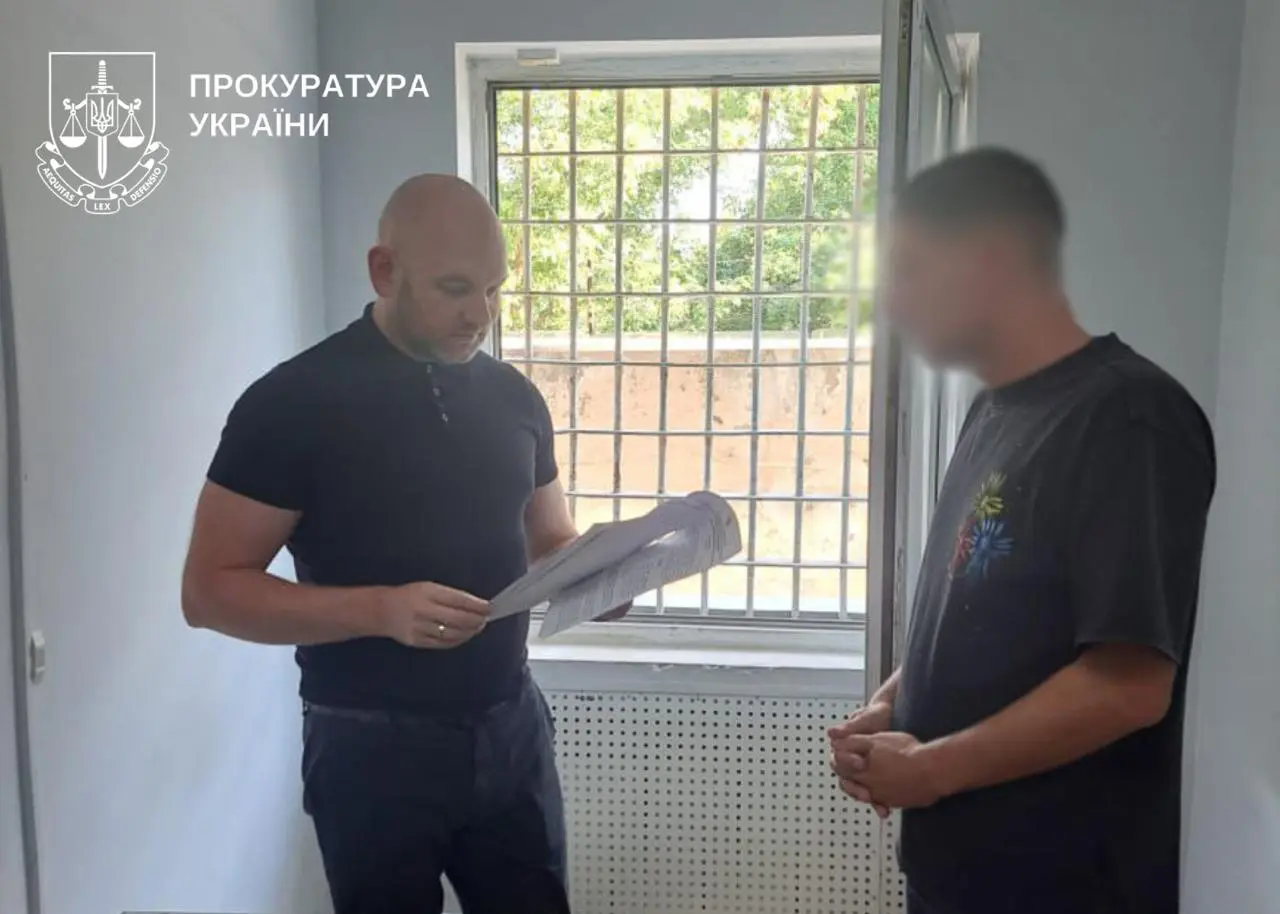 У Києві викрили схему незаконного переправлення чоловіків до Румунії за 8000 доларів 