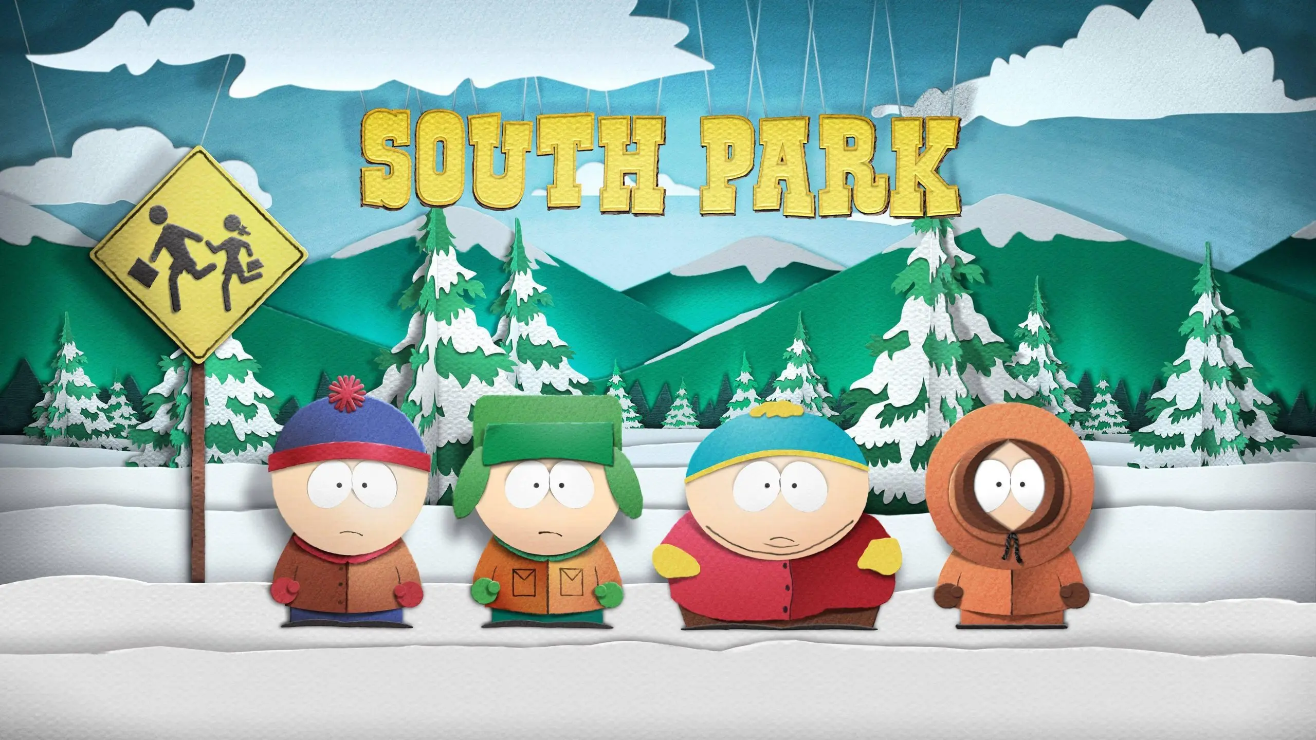 South Park та ChatGPT: чи справді ШІ пише серіал?
