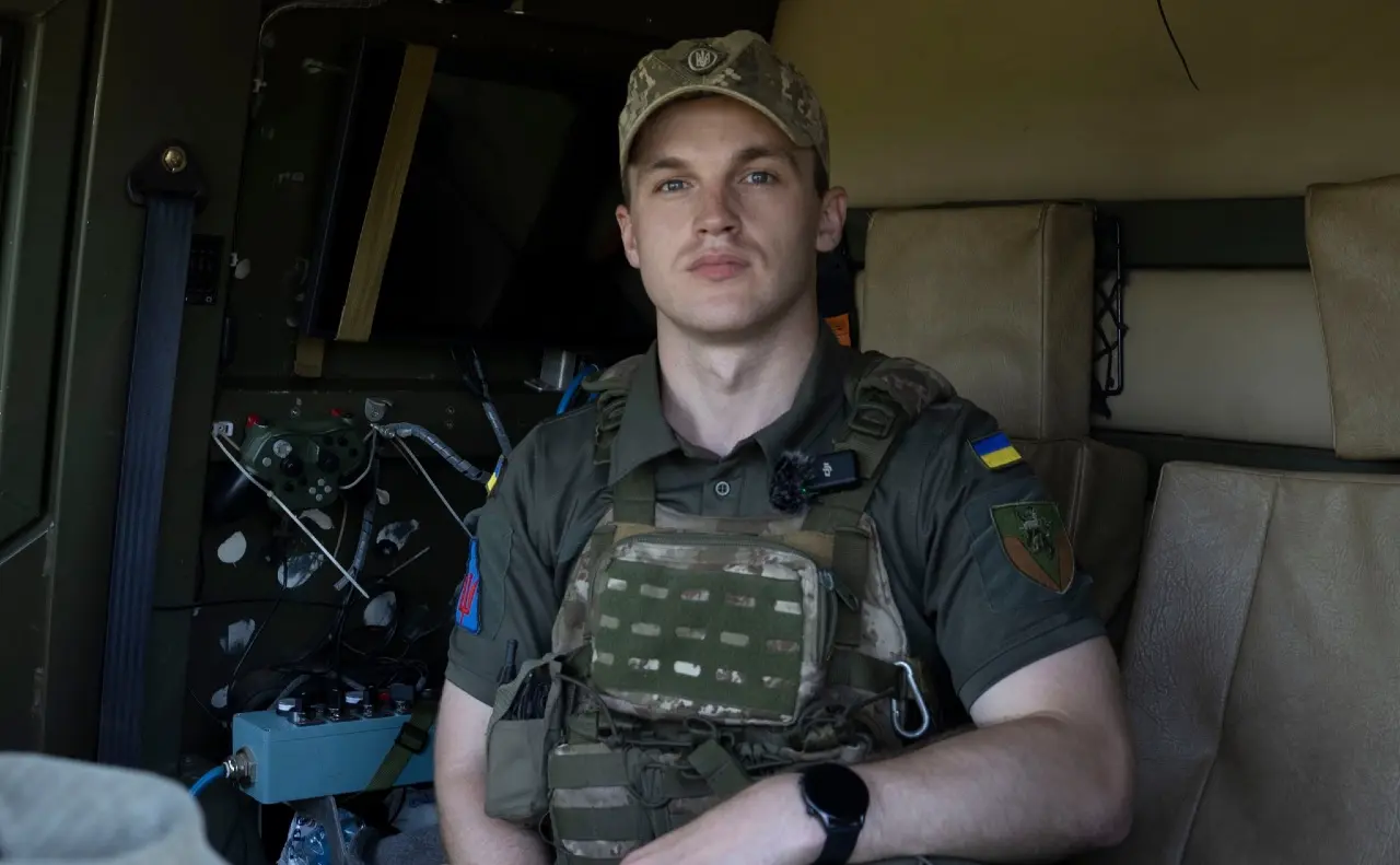 «Пуск за пуском — і я ближче до дому»: історія бійця ЗСУ, який збиває дрони заради звільненого Лимана