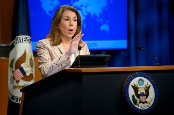США заперечують припинення допомоги Україні: Держдепартамент роз'яснив "паузу" у постачанні зброї