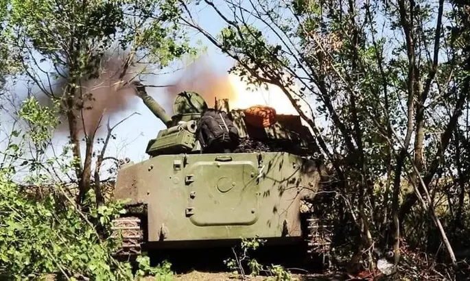Втрати ворога за добу: ліквідовано понад 1000 росіян та знищено сотні