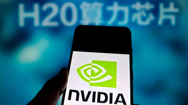 Трамп може дозволити Nvidia продавати чипи Blackwell в Китай