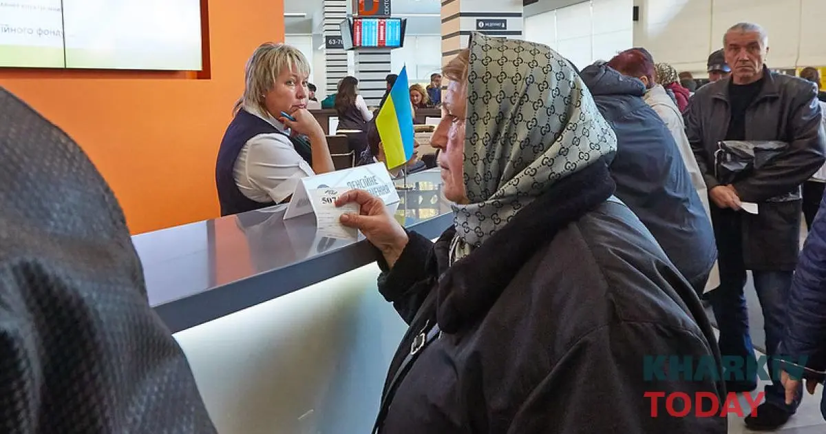 Коли відкриється ЦНАП для переселенців у Харкові