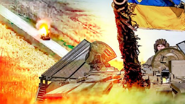 Росіяни окупували населений пункт на Донеччині: карта DeepState