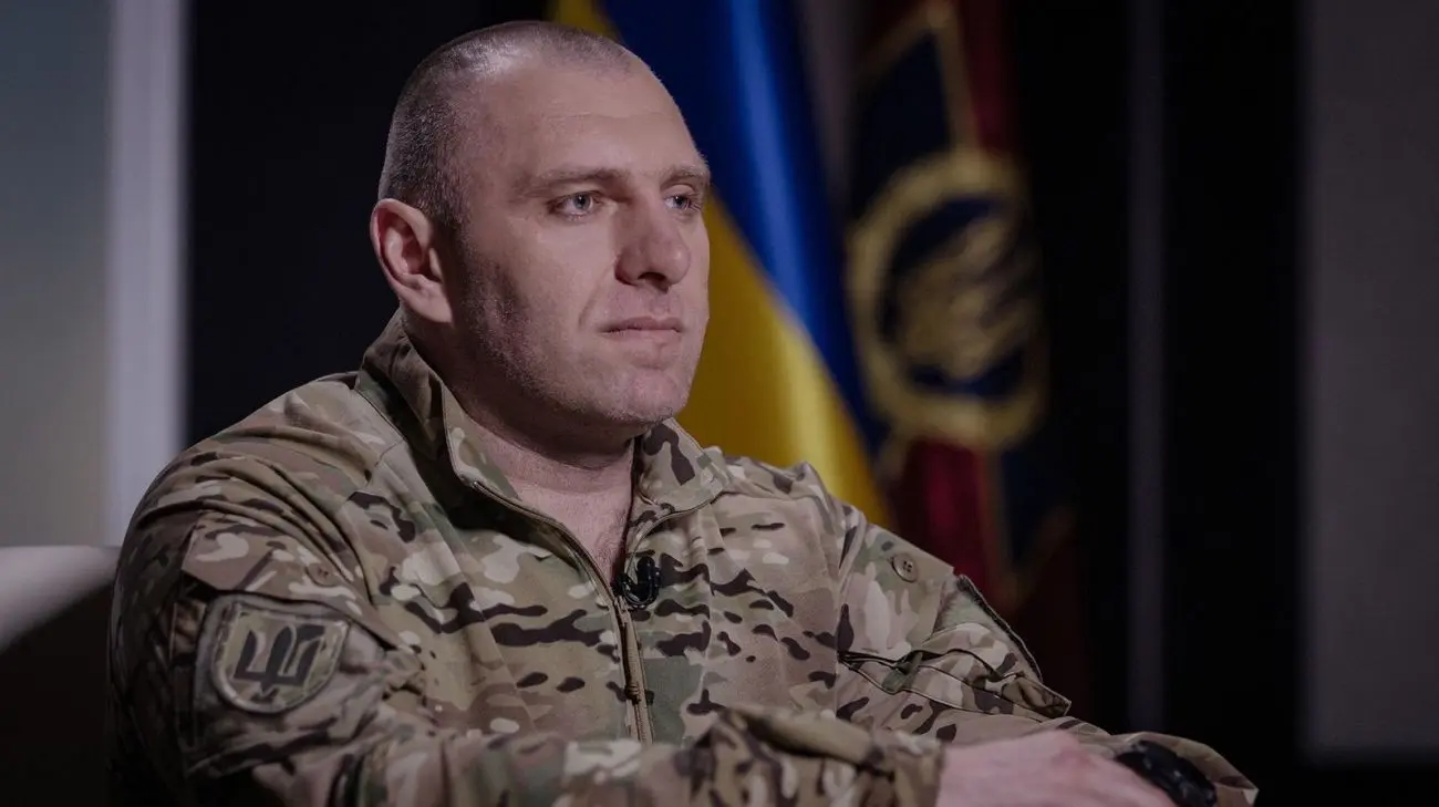 Для реалізації операції "Павутина" СБУ створила приховану компанію у Челябінську – Малюк